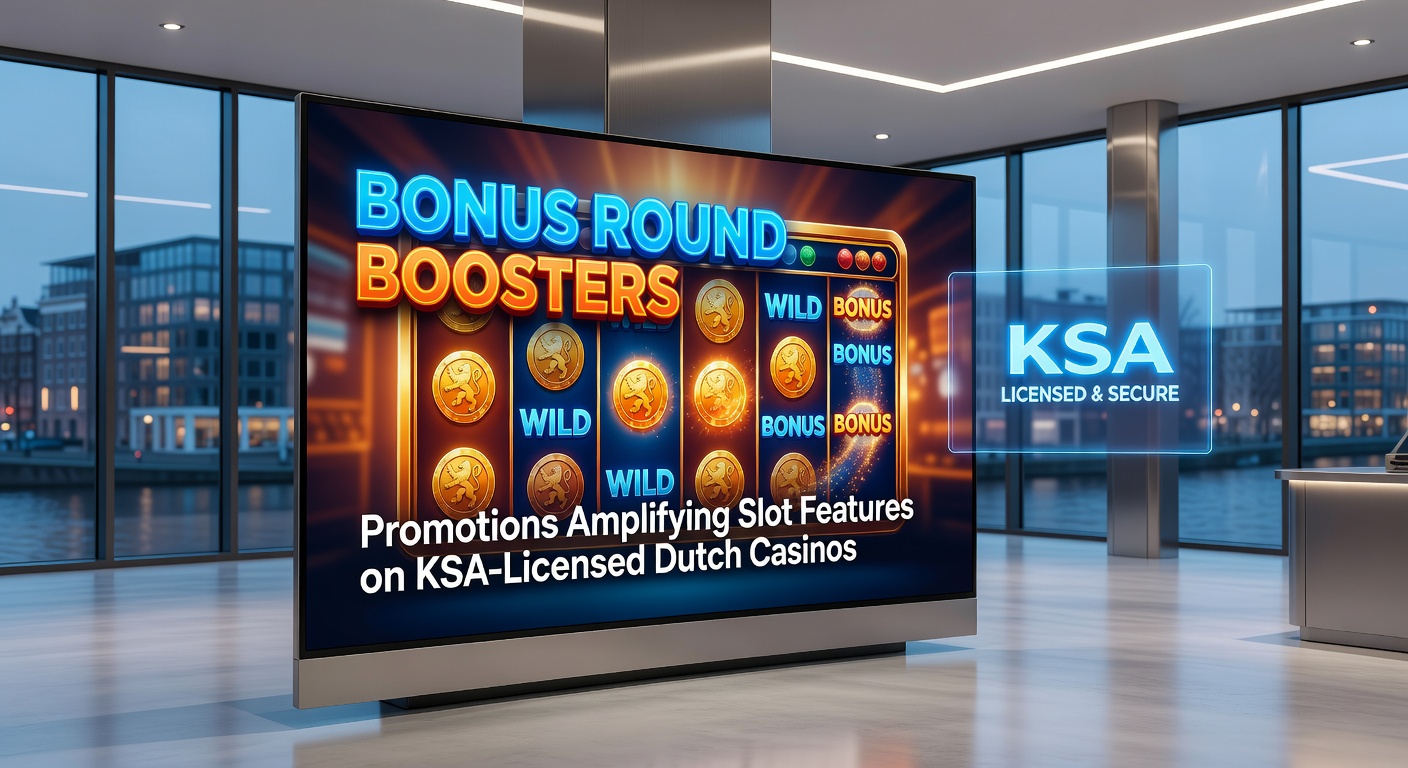 Grafiek met statistieken over booster-impact op slot-uitbetalingen in Nederlandse casinos, inclusief groeicijfers voor 2026