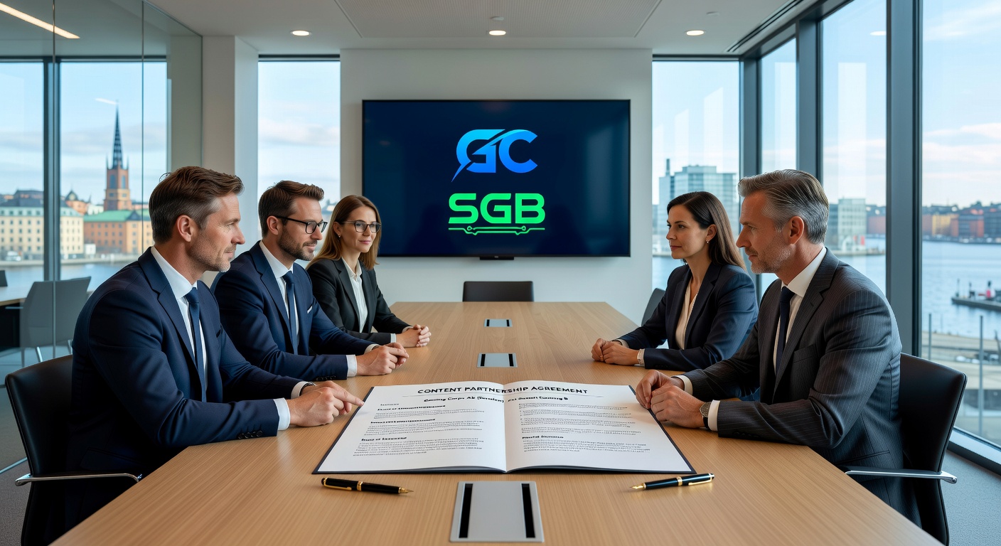 VIP-ladder met escalator-symbool op een casino-app, gouden jackpots en mobiele interface in beeld