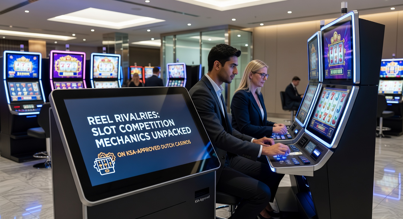 Een leaderboard toont top spelers in een reel rivalry tournament, met prijzen en live scores op een KSA-goedgekeurd Nederlands casino