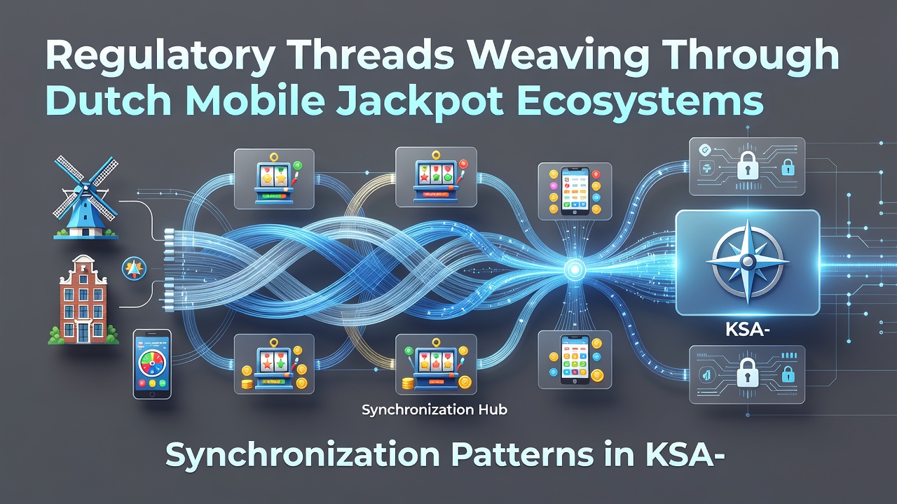 Diagram van synchronisatiepatronen in KSA-goedgekeurde slot systemen