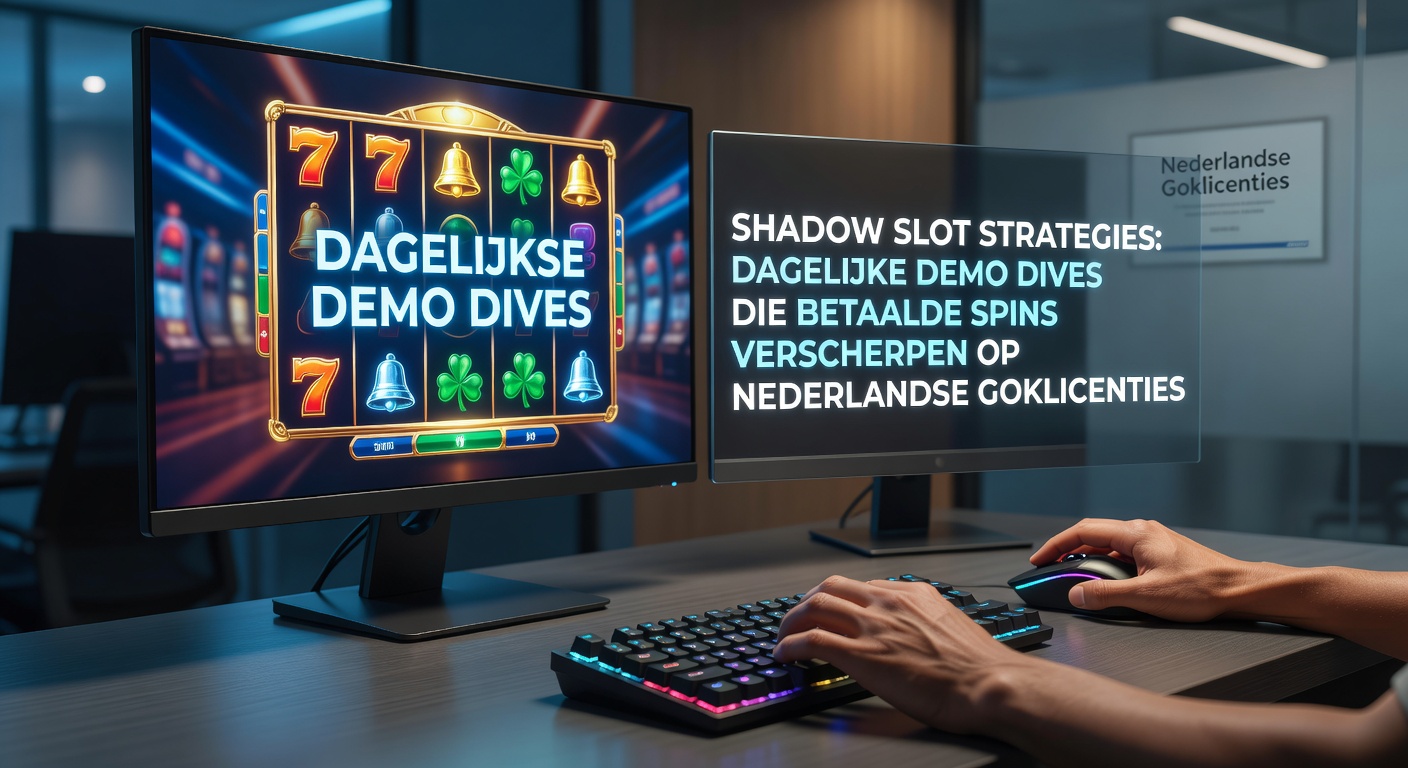 Een schermafbeelding van een demo slot spel op een KSA-gelicentieerd Nederlands casino platform, met draaiende reels en virtuele credits