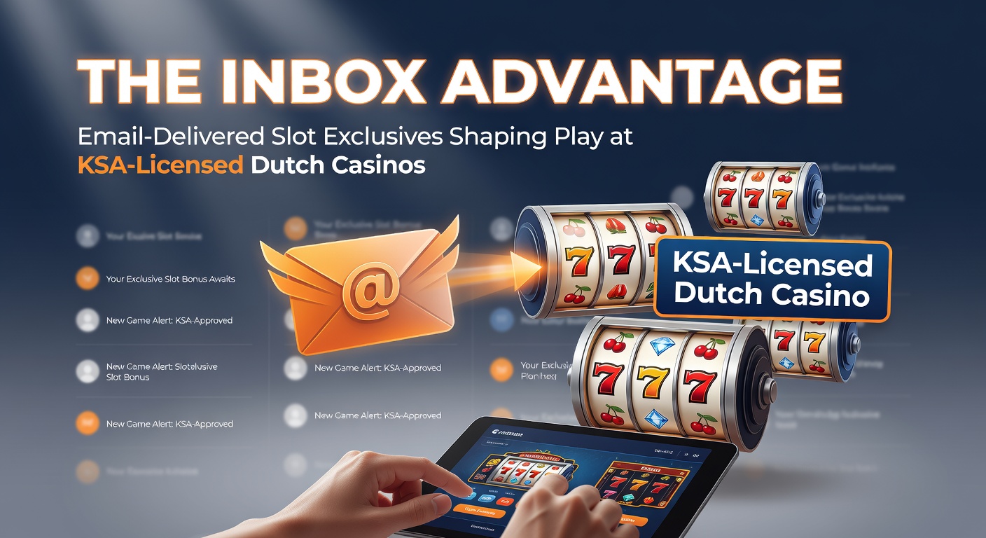 Schermafbeelding van een mobiele inbox met tijdelijke slot exclusive aanbiedingen, inclusief bonuscodes en directe speelknoppen voor KSA-goedgekeurde Nederlandse platforms