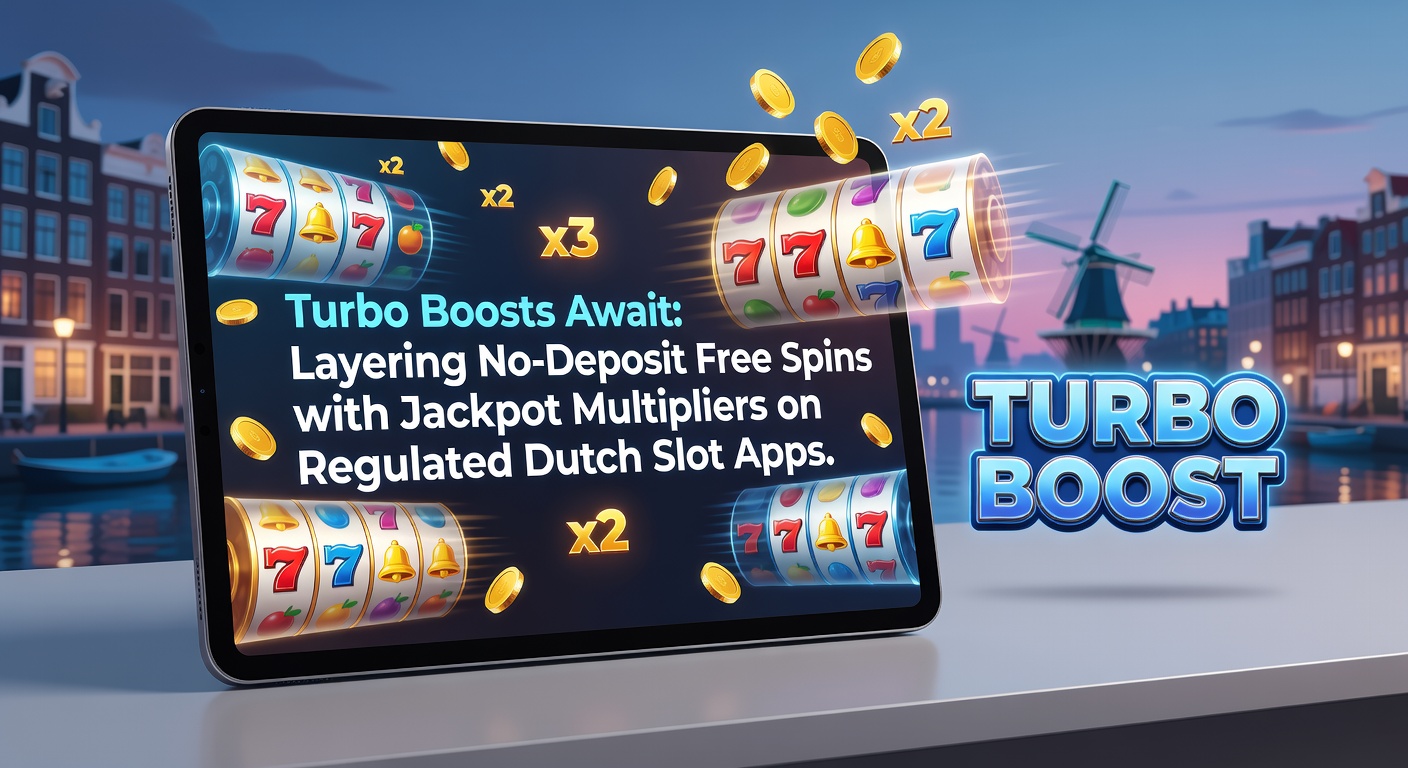 Schermafbeelding van een dynamische gokkastapp met turbo boosts, free spins en jackpot multipliers die draaien op een mobiel scherm, typisch voor KSA-gereguleerde platforms