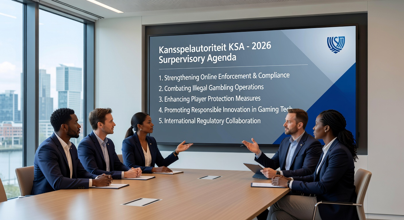 Mobiele interface met geopende VIP-kluis en vallende beloningen zoals free spins en cash